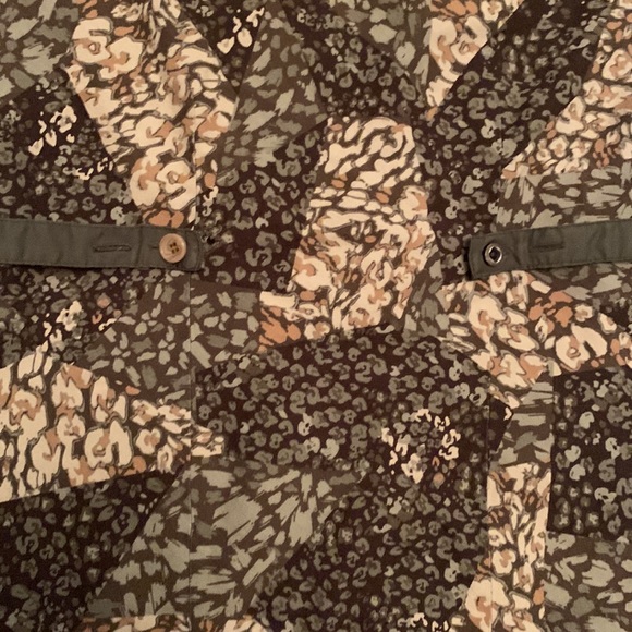 Grafx by Barco scrub top size S - Picture 4 of 5